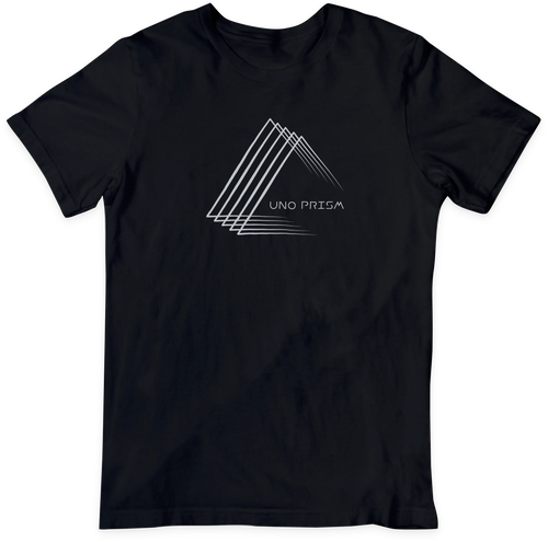 Five Triangles T-Shirt